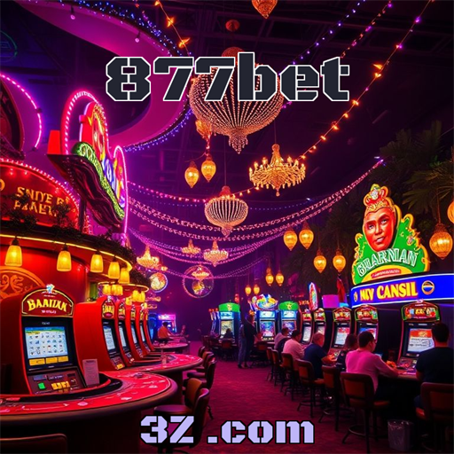 877bet Aplicativo Móvel