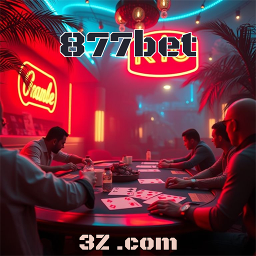 Baixar o Jogo: O Que Oferece o 877bet em Recursos