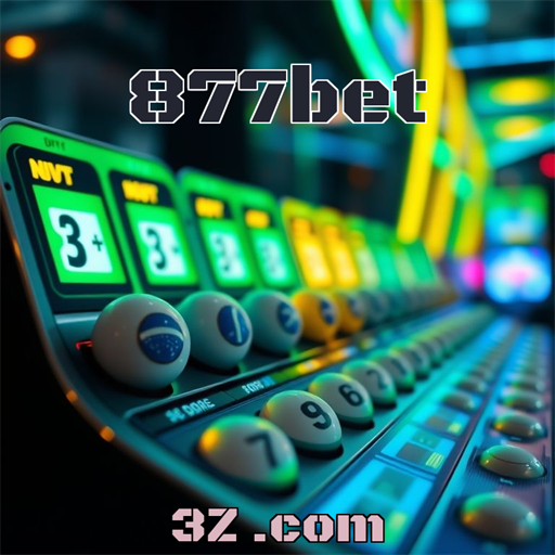Esporte e Diversão: O Mundo Atraente do 877bet
