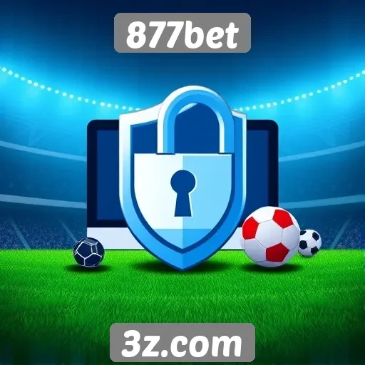 Funcionamento e segurança do site 877bet são destacados