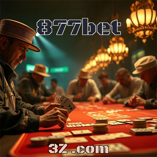 Experimente Jogos Incríveis no 877bet e Aumente sua Diversão