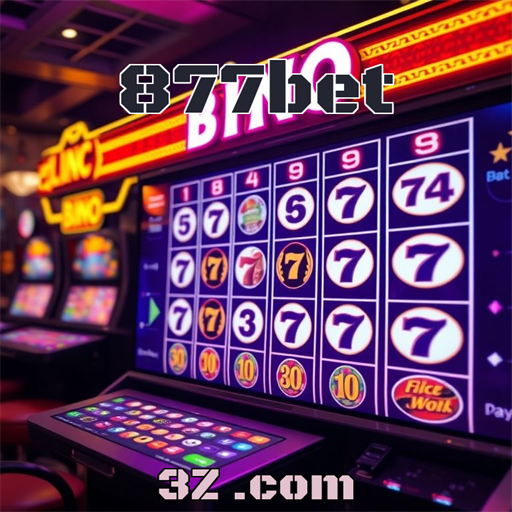 Promoções Imperdíveis na 877bet: Ganhos e Diversão Garantidos
